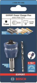 Bosch EXPERT Power Change     2608901966 