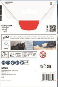 Bosch EXPERT AVZ 90 RT2       2608902061 