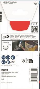 Bosch EXPERT AIZ 32 AIT       2608902046 