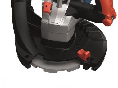 Bosch Betonschleifer GBR      0601776201 