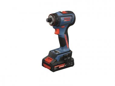 Bosch Akku-Bohrschrauber EXSR18V-90FC 