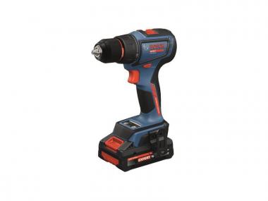 Bosch Akku-Borhschrauber EXSR18V-90 
