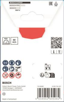 Bosch EXPERT Multi Material   2608902373 