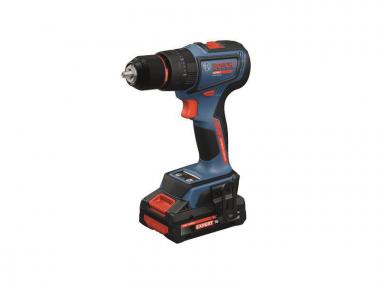Bosch Akku-Schlagbohrschr.   EXSB 18V-90 