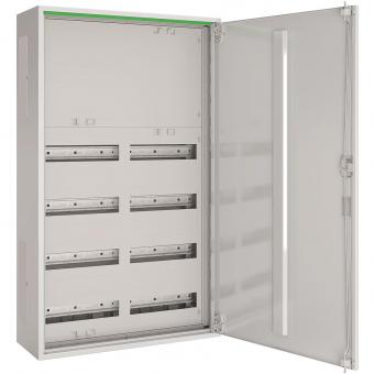 ABN Wandgehäuse IP44 SKII    ABNRS206K02 