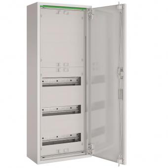 ABN Feldverteiler AP T:160mm ABNRM105K02 