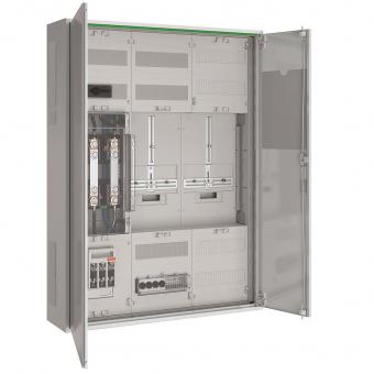ABN Wandlerschrank 100A       RS307X1551 