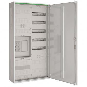 ABN Zählerschrank eHZ 1Z   ABNRS207E0011 