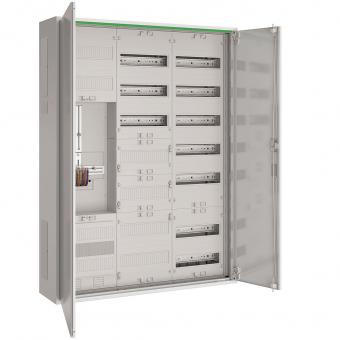 ABN Zählerschrank 3Pkt 1Z  ABNRS307Z0471 