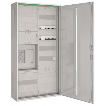 ABN Zählerschrank eHZ 1Z   ABNRS207E0611 
