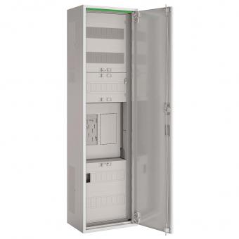 ABN Komplett-Schrank       ABNRS107E0411 