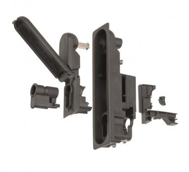 ABN Doppelschliessung kpl          78842 