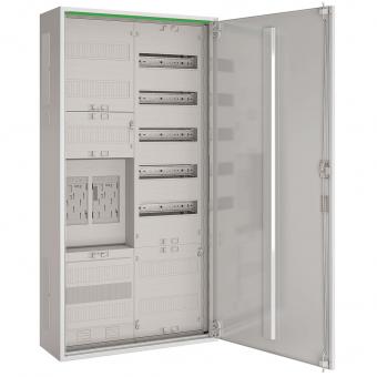 ABN Zählerschrank eHZ 2Z   ABNRS207E0032 