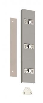 ABN Adaptersatz f.2 NH00 Leisten   75952 