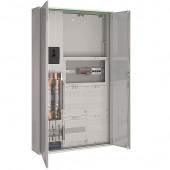 ABN Wandlerschrank 250A TAB   RS309X0253 