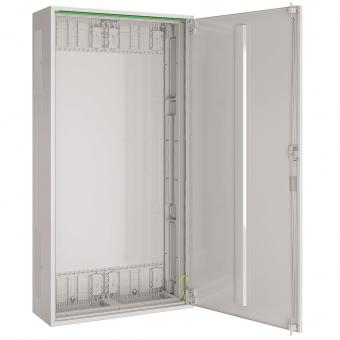 ABN Wandgehäuse geerdet IP44    ABNRV207 