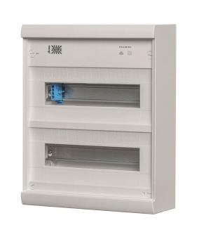 ABN AMIGO KV AP 2x12(+2) TE IP30    A24A 