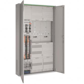 ABN Wandlerschrank 250A TAB E RS309X0803 