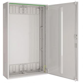 ABN Wandgehäuse geerdet IP44    ABNRV206 