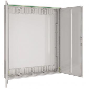 ABN Wandgehäuse geerdet IP44    ABNRV408 