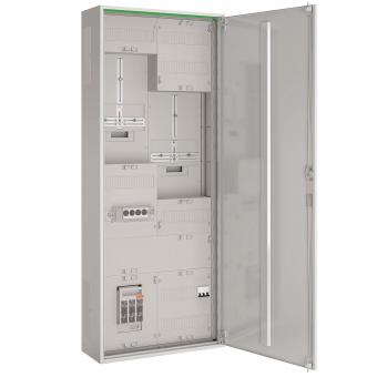 ABN Wandlermess-Schrank    ABNRS209X0551 