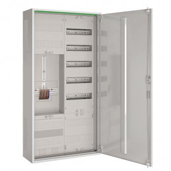 ABN Zählerschrank 3Pkt 1Z  ABNRS207Z0011 
