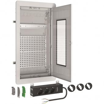 ABN AMIGO Multimedia-Kleinverteiler 