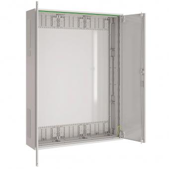 ABN Wandgehäuse geerdet IP44    ABNRV307 