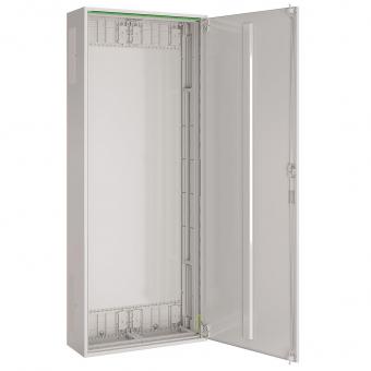ABN Wandgehäuse geerdet IP44    ABNRV209 