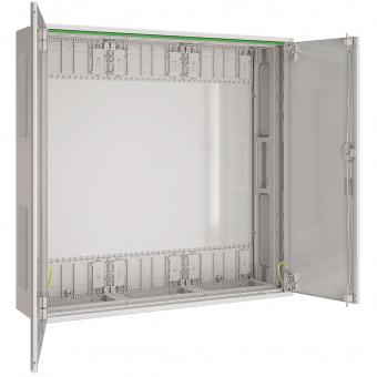 ABN Wandgehäuse geerdet IP44    ABNRV305 