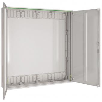 ABN Wandgehäuse geerdet IP44    ABNRV407 