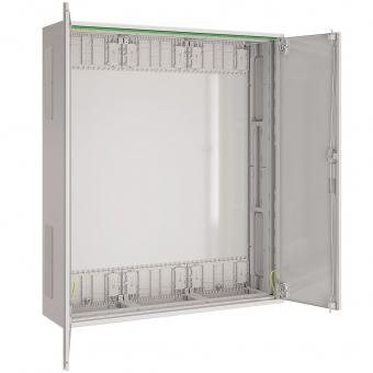 ABN Wandgehäuse geerdet IP44    ABNRV306 