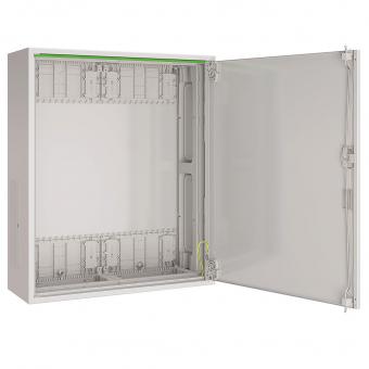 ABN Wandgehäuse geerdet IP44    ABNRV204 