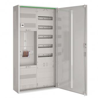 ABN Zählerschrank 3Pkt 1Z  ABNRS207Z0021 