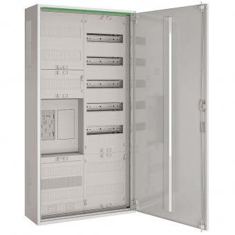 ABN Zählerschrank eHZ 1Z   ABNRS207E0031 