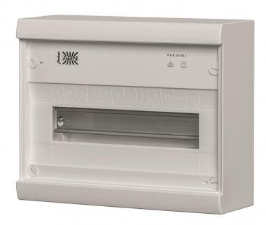 ABN AMIGO KV AP 1x12(+2) TE IP30    A12A 