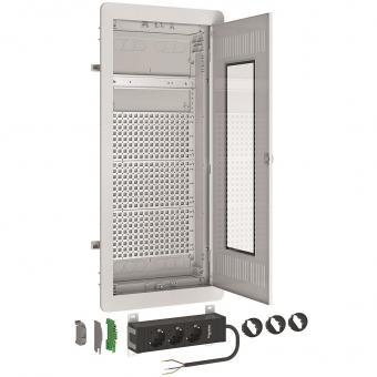 ABN AMIGO Multimedia-Kleinverteiler 