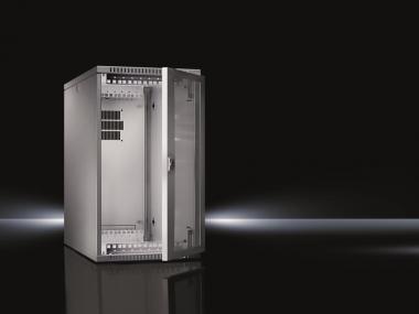 Rittal 19z-Gehäuse kompakt    DK 7501000 