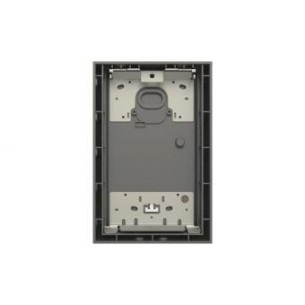 BJ AP-Montagedose Gr.1/2     41382S-B-03 