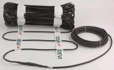 DEVI Heizmatte DEVIsnow 1760W  83-902026 
