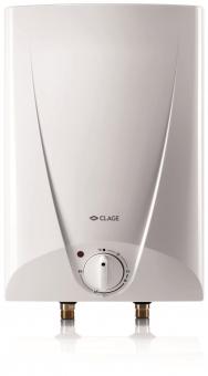 CLAGE Kleinspeicher 5l              S5-O 