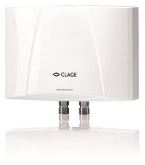 CLAGE Klein-Durchlauferhitzer M 4-O 