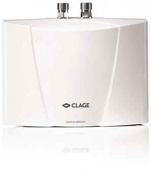 CLAGE Klein-Durchlauferhitzer 1500-16004 