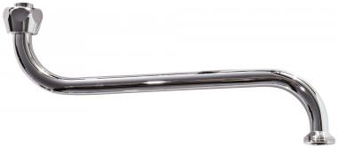 CLAGE Schwenkauslauf 20cm           LS20 