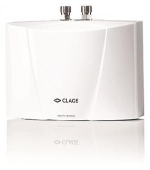 CLAGE Klein-Durchlauferhitzer 1500-16006 