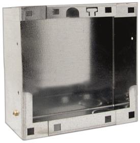 Comelit IX9156 UP-Gehäuse Switch Zub. 