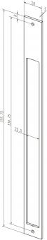 FF Z65-30A Distanzblech  Z65-30A35----01 