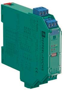 PF Trennschaltverstärker    KFD2-SRA-EX4 