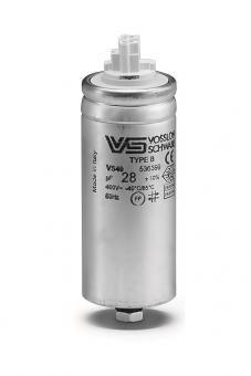 Vossloh Parallelkondensator       536380 
