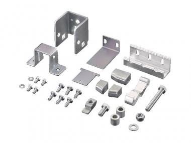 Rittal Nebentürverriegelung   TS 4911100 